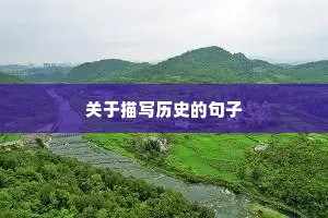 从今天开始励志的句子（精选10篇）