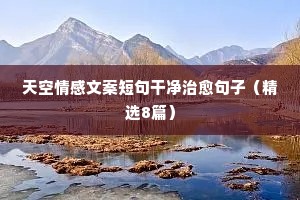 单身搞笑情感说说大全（精选8篇）