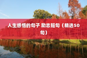 lol励志语录经典短句（通用10篇）