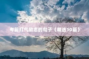 关于务实的励志语录（精选40句）