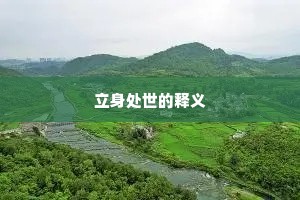 三品易悬鳞鬣赫，八丝展起彩章飞。的释义