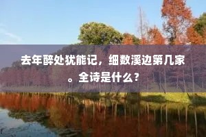 白鹤一去断消息，白鹤岭高高无极。全诗是什么？