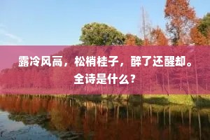 仙人望汝久不归，珠花撩乱瑶海碧。上一句是什么？