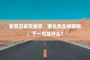 道学先生成语的释义