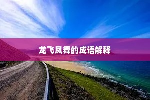 跌宕不羁成语的拼音