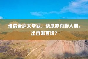 大唐国里千年圣，王舍城中百亿身。的释义