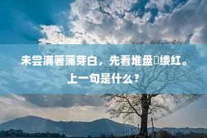 分明沧海浮双岛，隐约严滩见两台。全诗是什么？