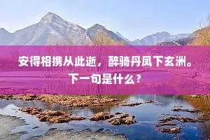 豆萁燃豆成语的释义