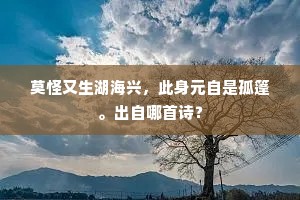 日色低，情难极，水中凫鹥双比翼。的解释