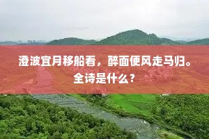 柏梁宸居清窈窕，东方先生夜待诏。上一句是什么？