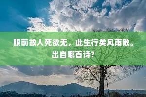 仙道多因迷路得，莫将心事问樵翁。上一句是什么？