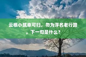 西北浮云连魏阙，东南初日满秦楼。下一句是什么？