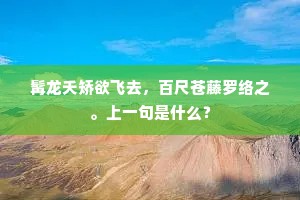 世人见静元无静，看似闲时亦不闲。下一句是什么？